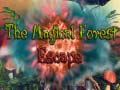                                                                       The Magical Forest escape ליּפש