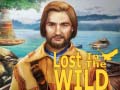                                                                       Lost in the Wild ליּפש