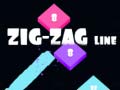                                                                       Zig-Zag Line ליּפש