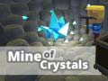                                                                       Kogama: Mine of Crystals ליּפש