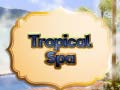                                                                       Tropical Spa ליּפש