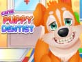                                                                       Cute Puppy Dentist ליּפש