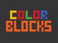                                                                     Color Blocks קחשמ