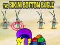                                                                     The Bikini Bottom Bugle קחשמ