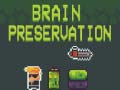                                                                     Brain preservation קחשמ