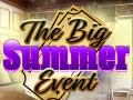                                                                       The Big Summer Event ליּפש