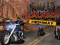                                                                       Moto Cruiser Highway ליּפש
