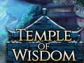                                                                     Temple of Wisdom קחשמ