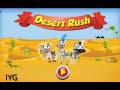                                                                     Desert Rush קחשמ