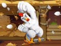                                                                     Angry Chicken: Egg Madness קחשמ
