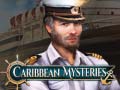                                                                     Caribbean Mysteries קחשמ