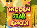                                                                     Hidden Star Emoji קחשמ