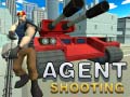                                                                       Agent Shooting ליּפש
