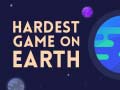                                                                       Hardest Game On Earth ליּפש