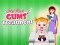                                                                     Baby Hazel Gums Treatment קחשמ