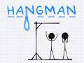                                                                     Hangman קחשמ