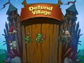                                                                       Defend Village ליּפש