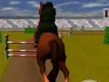                                                                    Jumping Horse 3d קחשמ