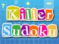                                                                     Killer Sudoku קחשמ