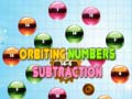                                                                     Orbiting Numbers Subtraction קחשמ