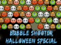                                                                       Bubble Shooter Halloween Special ליּפש