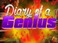                                                                     Diary of a Genius קחשמ