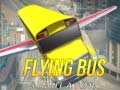                                                                       Flying Bus Simulator ליּפש