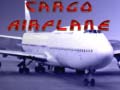                                                                       Cargo Airplane  ליּפש