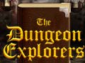                                                                       The Dungeon Explorers ליּפש