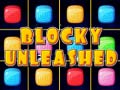                                                                       Blocky Unleashed ליּפש