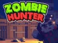                                                                     Zombie Hunter קחשמ