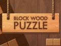                                                                     Block Wood Puzzle קחשמ