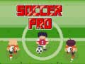                                                                     Soccer Pro קחשמ
