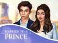                                                                     Married To A Prince קחשמ