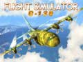                                                                     Flight Simulator C -130 Training קחשמ