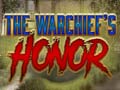                                                                     The Warchief's Honor קחשמ