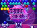                                                                     Space Bubbles קחשמ