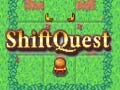                                                                     Shift Quest קחשמ