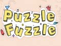                                                                     Puzzle Fuzzle קחשמ