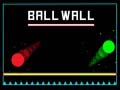                                                                     Ball Wall קחשמ