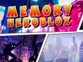                                                                     Memory Heroblox קחשמ
