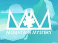                                                                     Mountain Mystery Jigsaw קחשמ