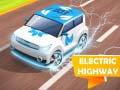                                                                       Electric Highway ליּפש