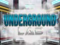                                                                     Underground Lab קחשמ