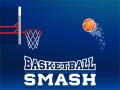                                                                     Basketball Smash קחשמ