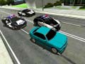                                                                       Mad Cop Police Car Race: Police Car vs Gangster Escape ליּפש