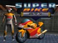                                                                     Super Bike GTX קחשמ
