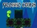                                                                     Froggo Coins קחשמ