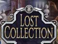                                                                     Lost Collection קחשמ
