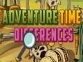                                                                     Adventure Time Differences קחשמ